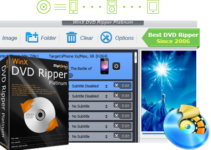 free dvd rip software for mac